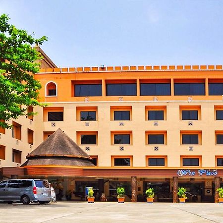 Win Place Hotel Chiang Mai Dış mekan fotoğraf