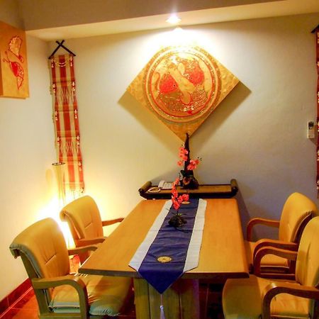 Win Place Hotel Chiang Mai Dış mekan fotoğraf
