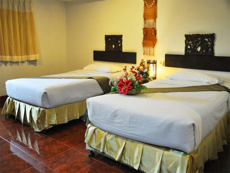 Win Place Hotel Chiang Mai Dış mekan fotoğraf