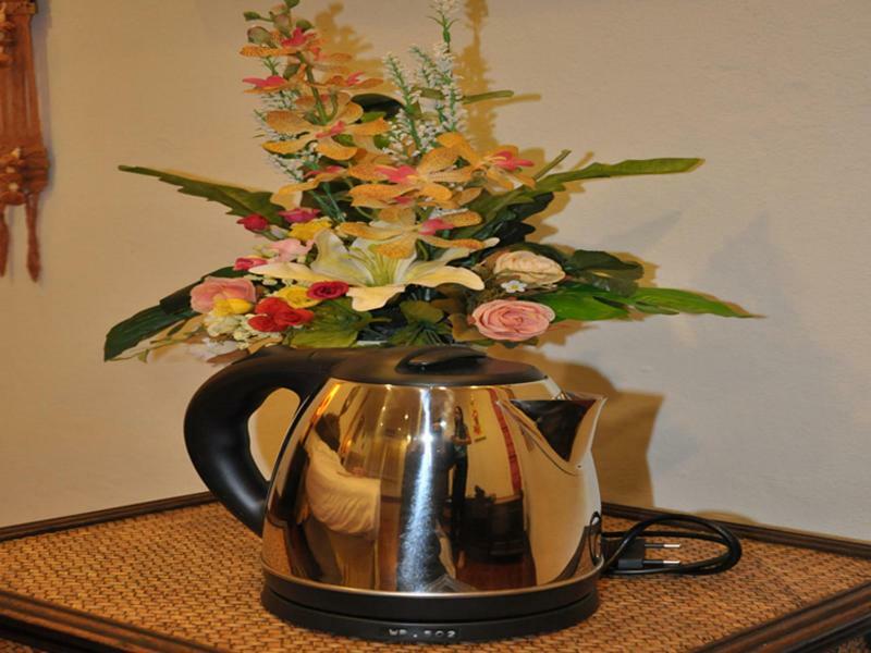 Win Place Hotel Chiang Mai Dış mekan fotoğraf